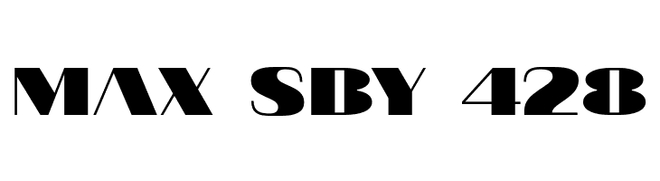 20db  Free Fonts Download