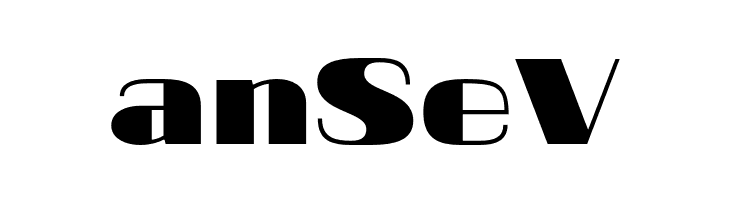 20db  Free Fonts Download