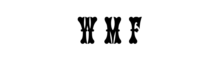 Kumparsita  Free Fonts Download