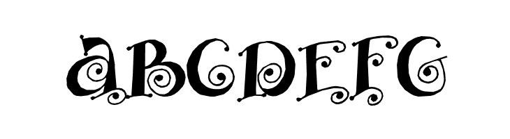 Fairy Tale  Free Fonts Download