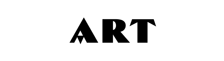 Red Banner  Free Fonts Download