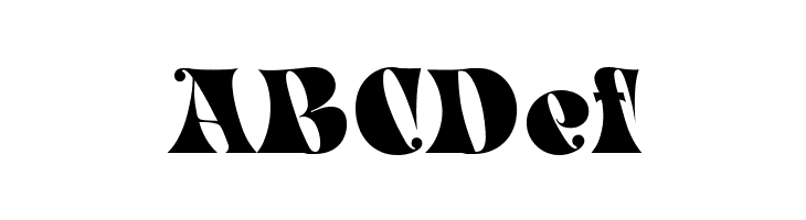 Masquerade Medium  Free Fonts Download