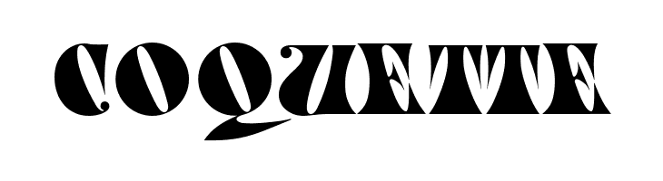 Masquerade Medium  Free Fonts Download