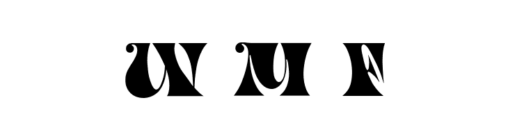 Masquerade Medium  Free Fonts Download