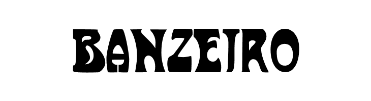 Art-Nouveau 1910  Free Fonts Download