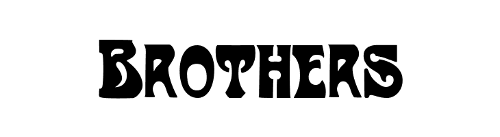 Art-Nouveau 1910  Free Fonts Download