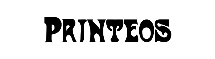 Art-Nouveau 1910  Free Fonts Download