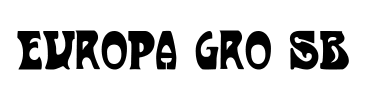 Art-Nouveau 1910  Free Fonts Download