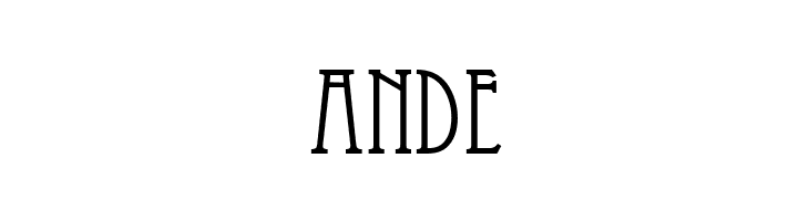 Artist-Modern  Free Fonts Download