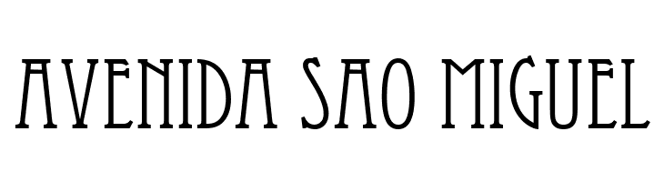 Artist-Modern  Free Fonts Download