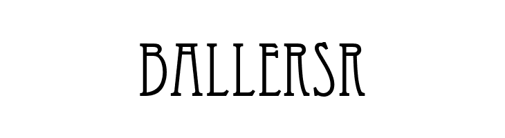 Artist-Modern  Free Fonts Download