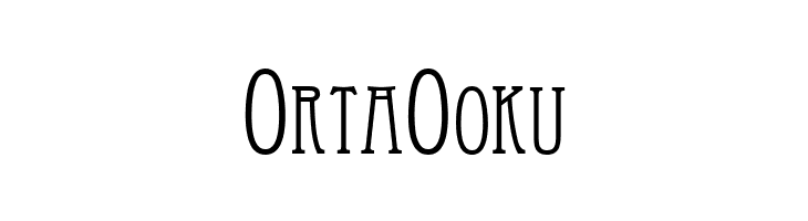 Artist-Modern  Free Fonts Download