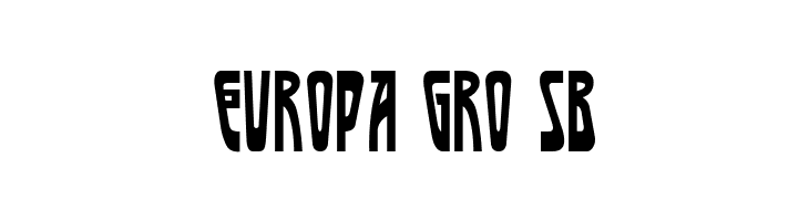 AfishaCap  Free Fonts Download