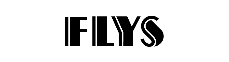 Atlas Deco A  Free Fonts Download