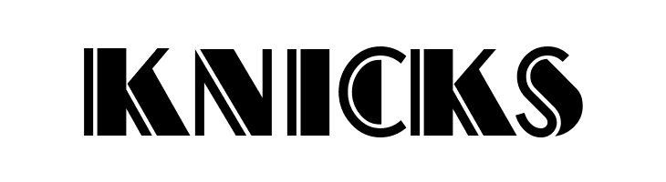 Atlas Deco A  Free Fonts Download