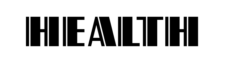 Atlas Deco A  Free Fonts Download