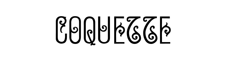 Sevilla Decor  Free Fonts Download