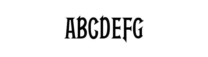 Conkordia  Free Fonts Download