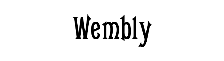 Conkordia  Free Fonts Download