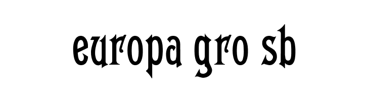 Conkordia  Free Fonts Download