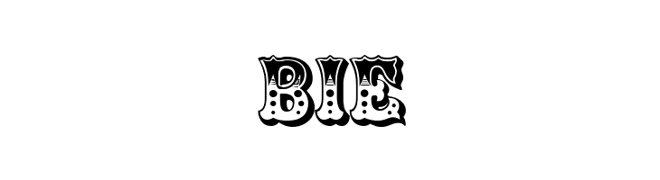 Rosalia  Free Fonts Download