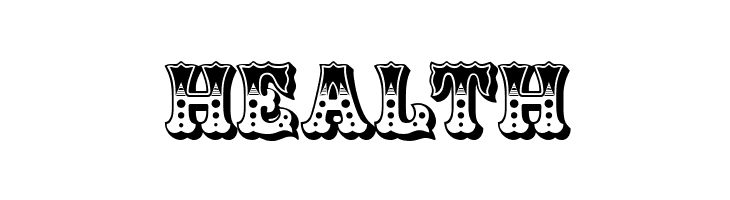 Rosalia  Free Fonts Download