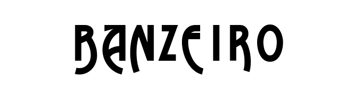 Advokat Modern  Free Fonts Download