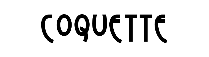 Advokat Modern  Free Fonts Download