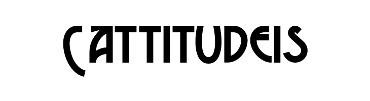 Advokat Modern  Free Fonts Download