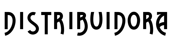 Advokat Modern  Free Fonts Download