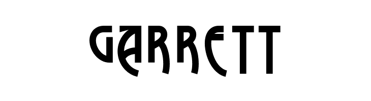 Advokat Modern  Free Fonts Download
