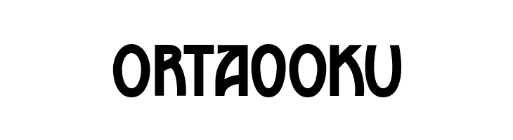 Advokat Modern  Free Fonts Download