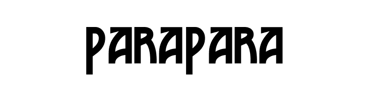 Advokat Modern  Free Fonts Download