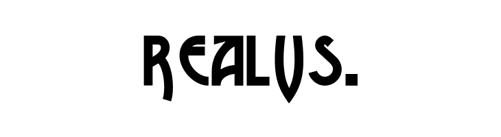 Advokat Modern  Free Fonts Download