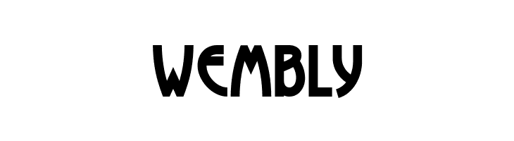 Advokat Modern  Free Fonts Download