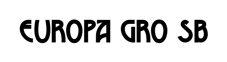 Advokat Modern  Free Fonts Download