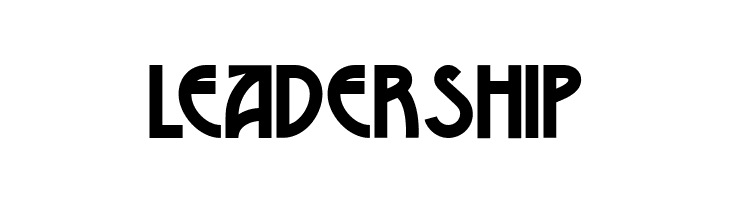 Advokat Modern  Free Fonts Download