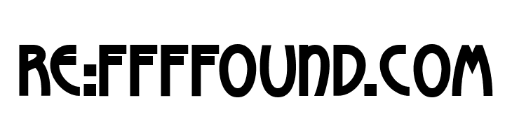 Advokat Modern  Free Fonts Download