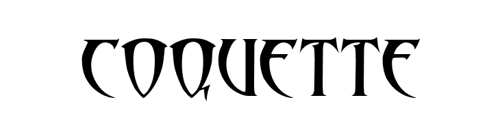 Arthur Gothic  Free Fonts Download