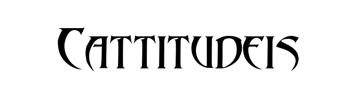 Arthur Gothic  Free Fonts Download