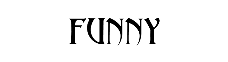 Arthur Gothic  Free Fonts Download