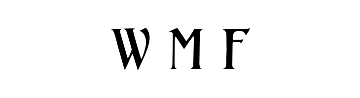 Arthur Gothic  Free Fonts Download