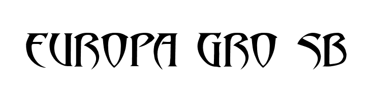 Arthur Gothic  Free Fonts Download
