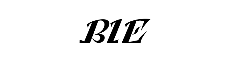 Leningradka Kursiv  Free Fonts Download