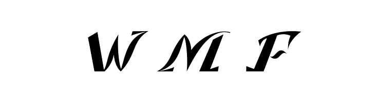 Leningradka Kursiv  Free Fonts Download