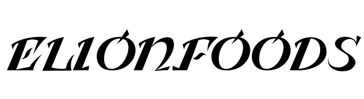 Leningradka Kursiv  Free Fonts Download