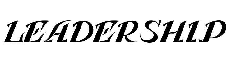 Leningradka Kursiv  Free Fonts Download