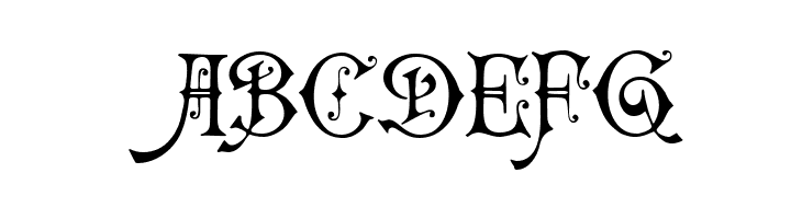 Carmen  Free Fonts Download