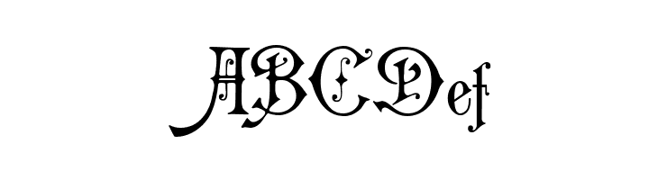 Carmen  Free Fonts Download