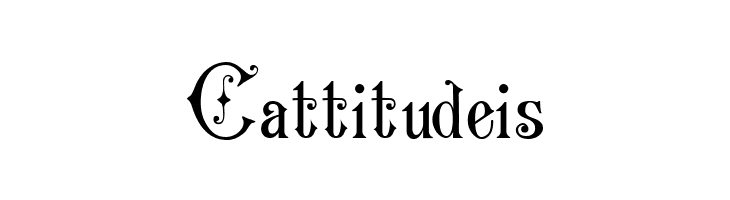 Carmen  Free Fonts Download